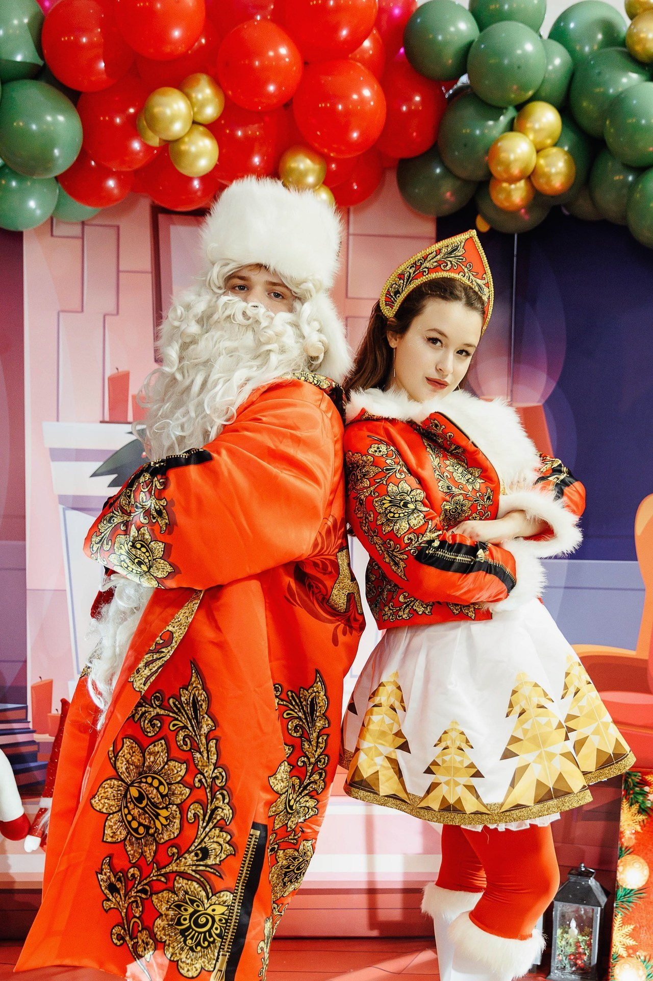 Отзывы. Свадебный фотограф Денис Перминов в Воронеже