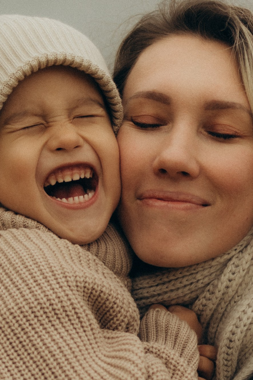 Одним осенним днем. Семейный фотограф в Москве Бунина Маргарита