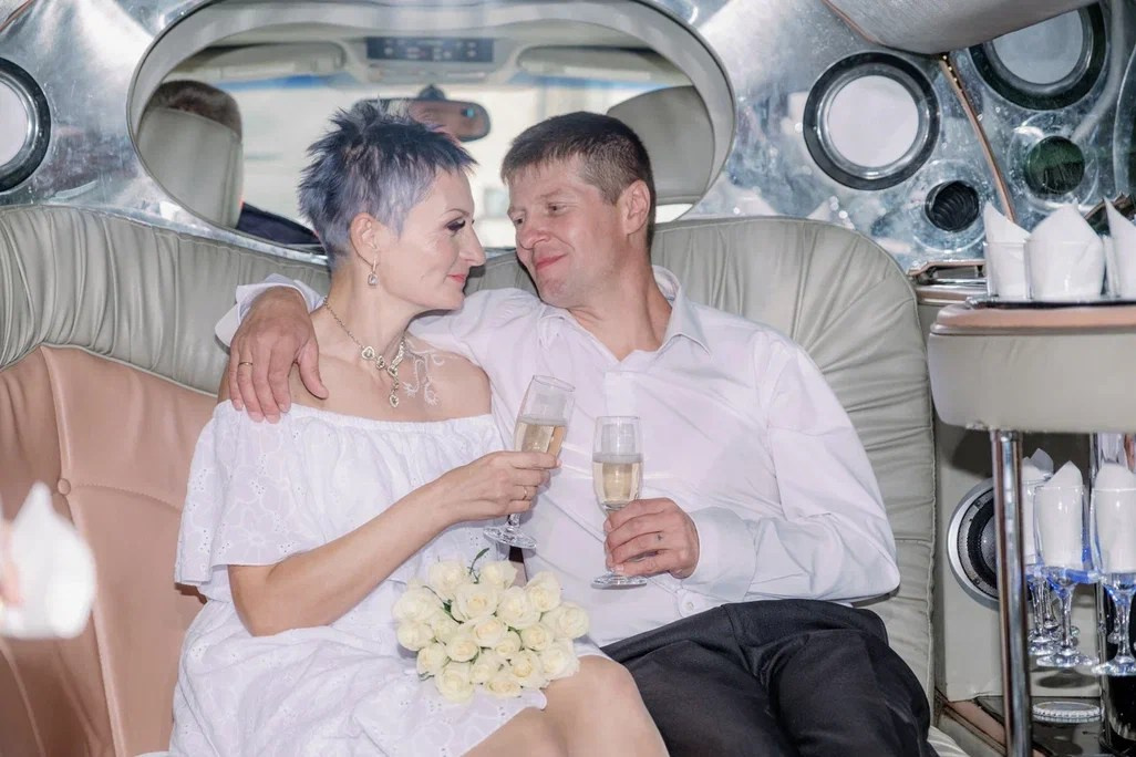 Свадьба. Репортажный фотограф Казань Сергей Казанский