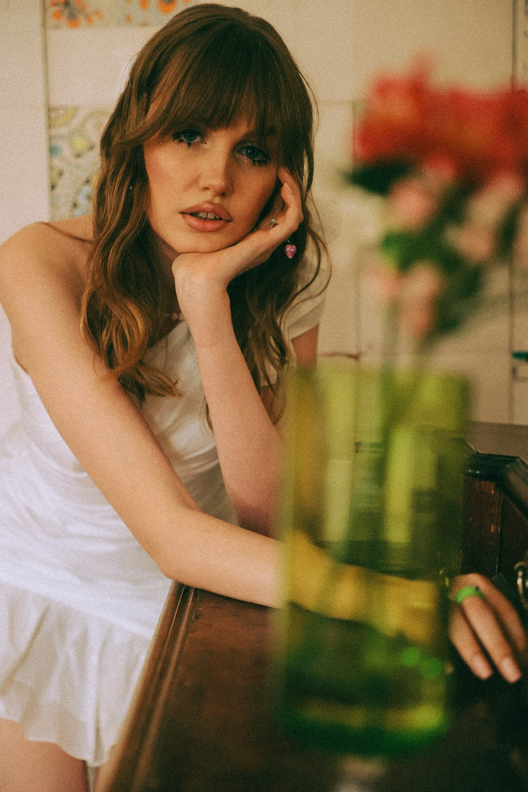 Лена. Фотограф Нижний Новгород