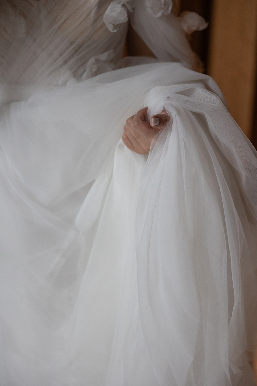 Сергей и Анна. Свадебный и семейный фотограф Москва Екатерина Верижникова