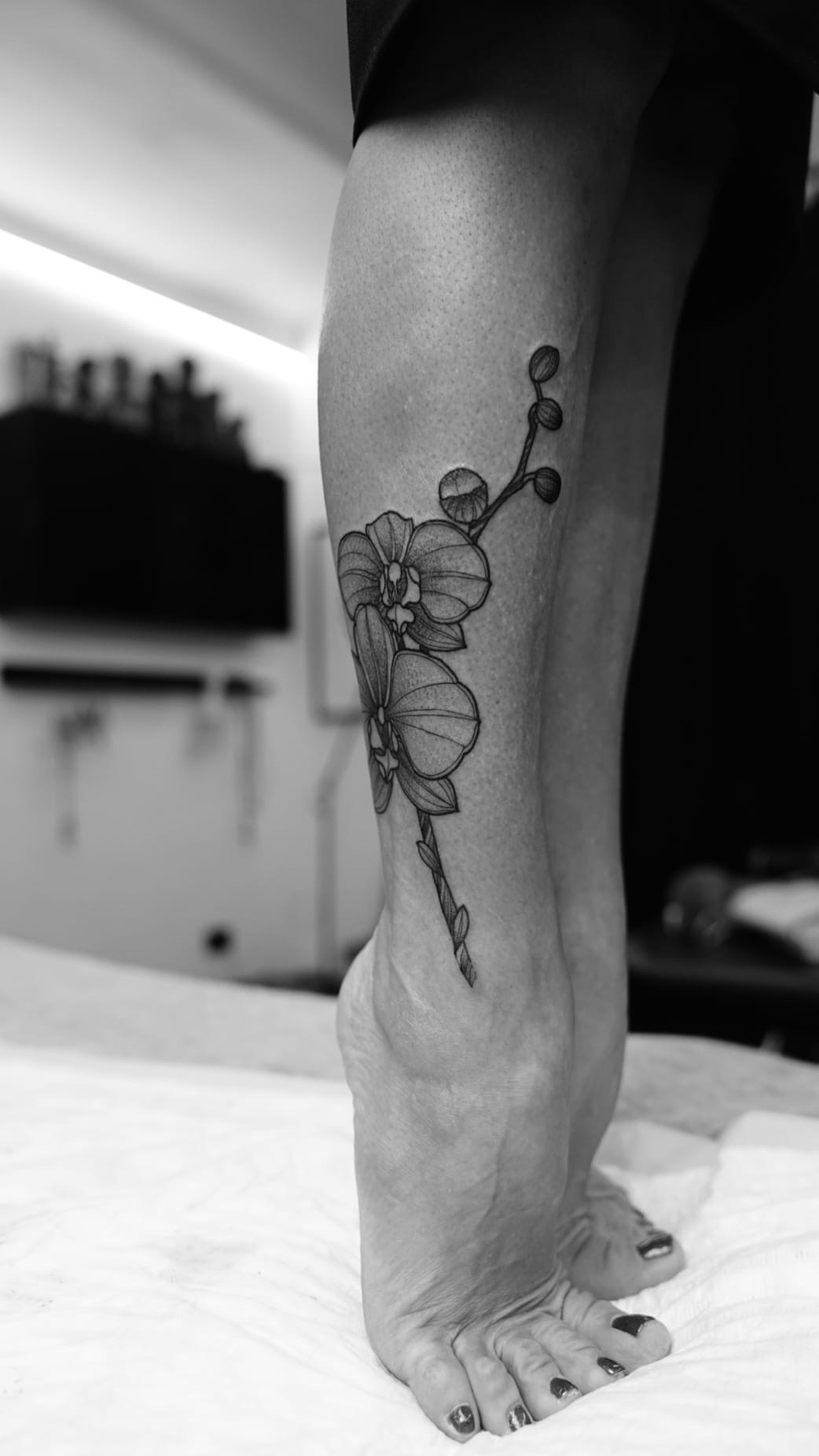 ЖЕНСКИЕ ТАТУИРОВКИ