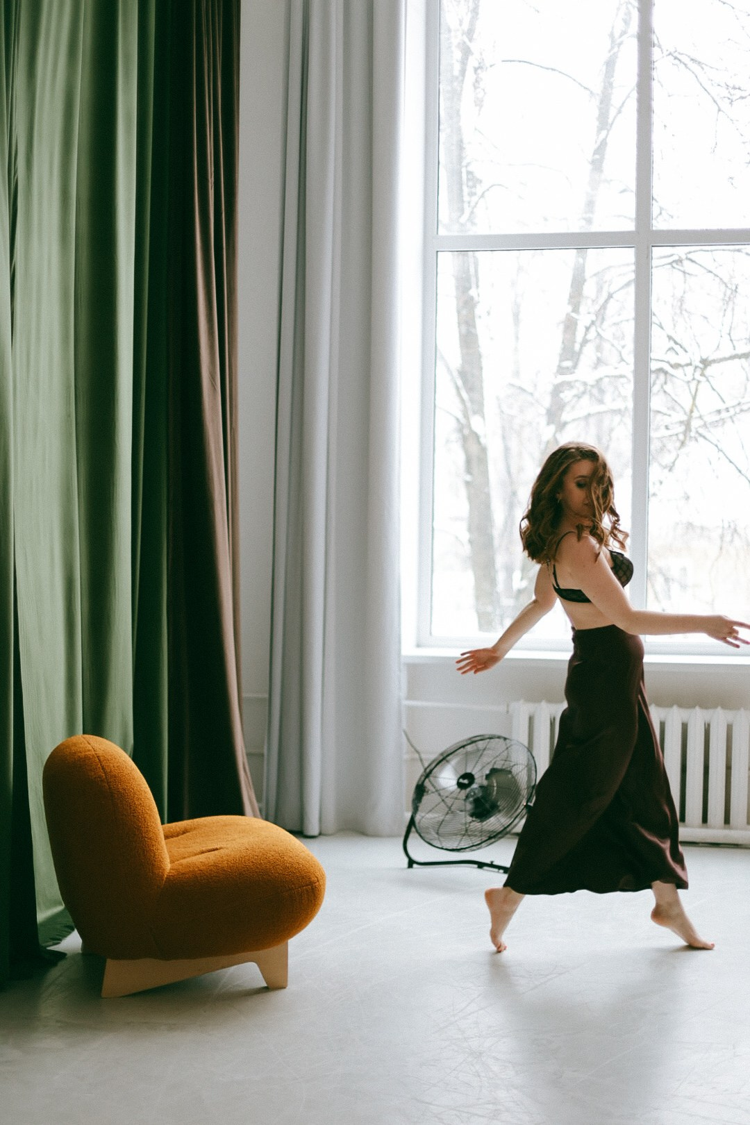 Алена. Фотограф Нижний Новгород