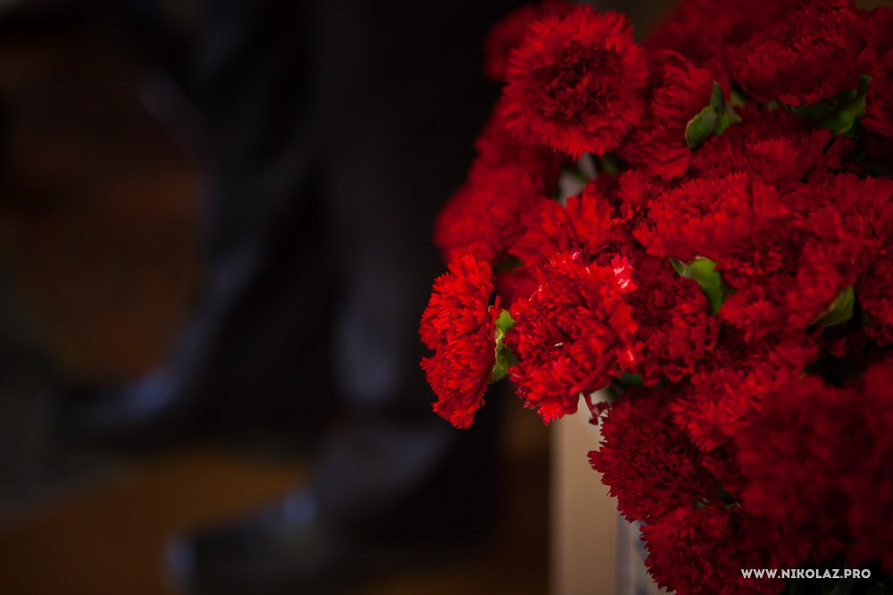 Русгидро (9 мая). Видеооператор/Фотограф Николай Завьялов