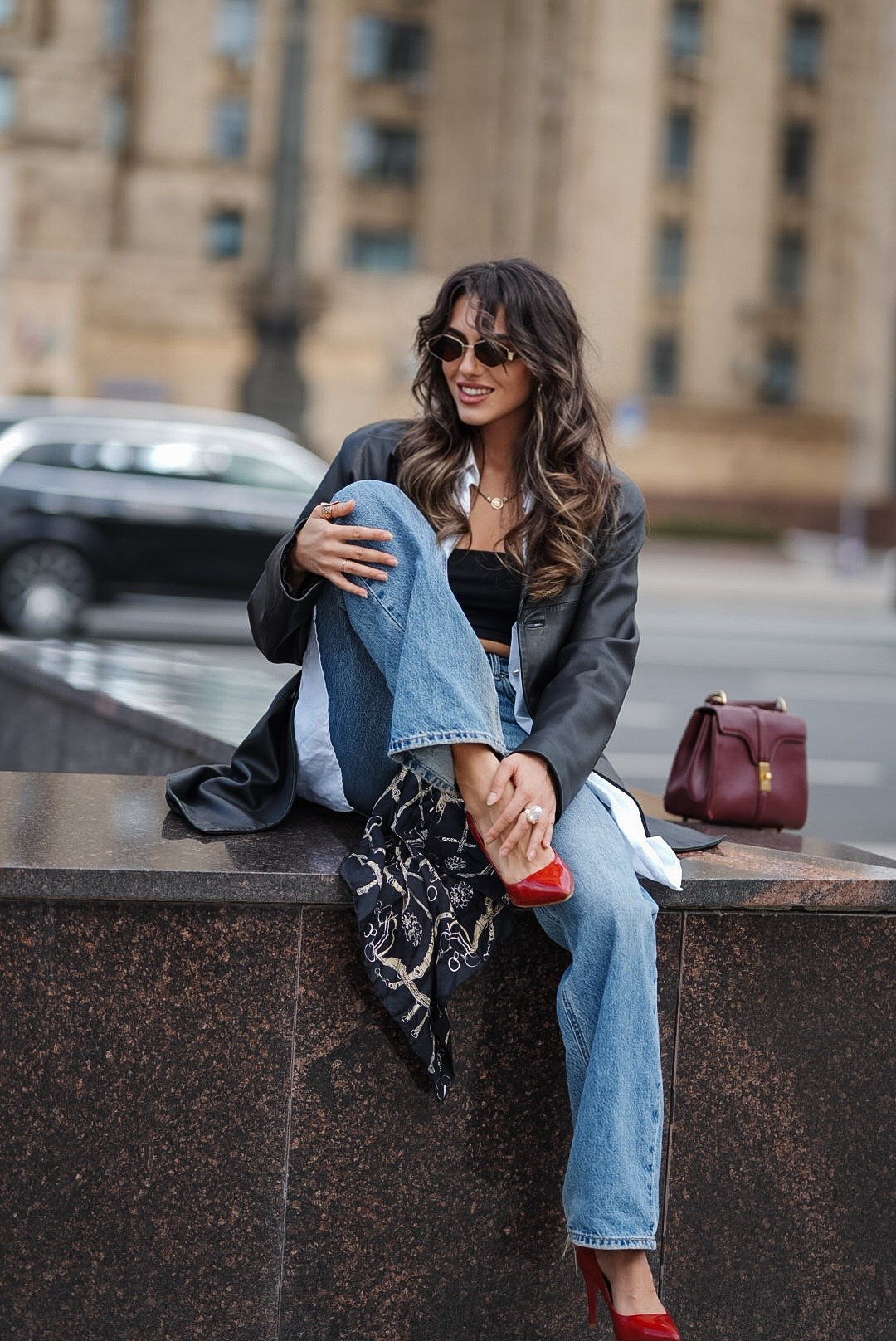 Катерина. Женский и Свадебный Фотограф в Москве ♡ yarkaya.iulia