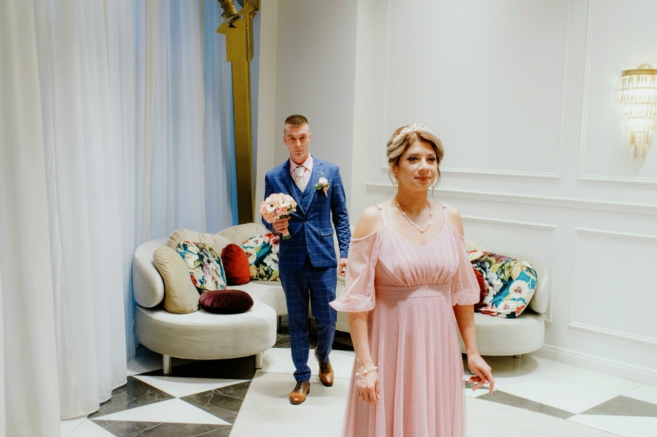 Свадьбы. Главная