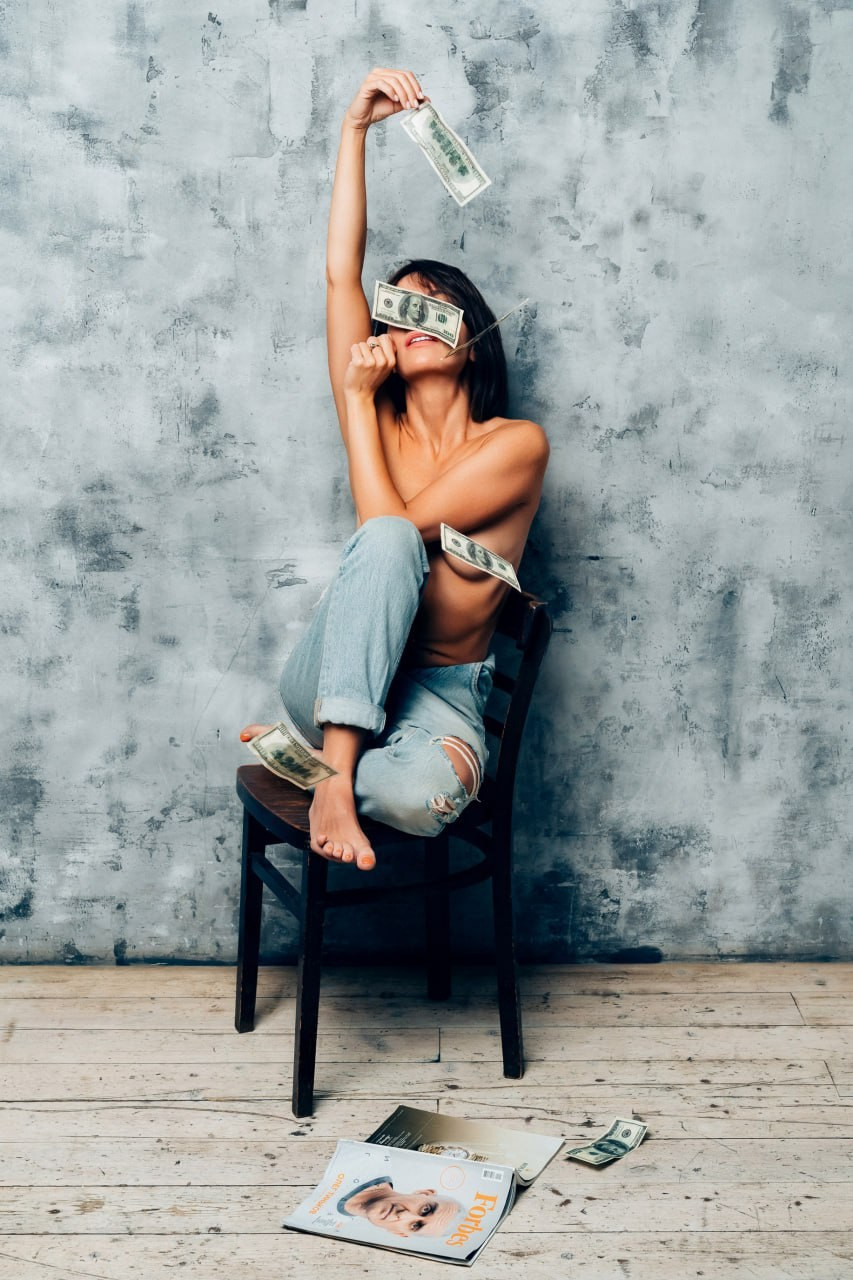 FORBES. Медиа продакшн, Ян Фадеев, создание видео и фото, Москва, Россия