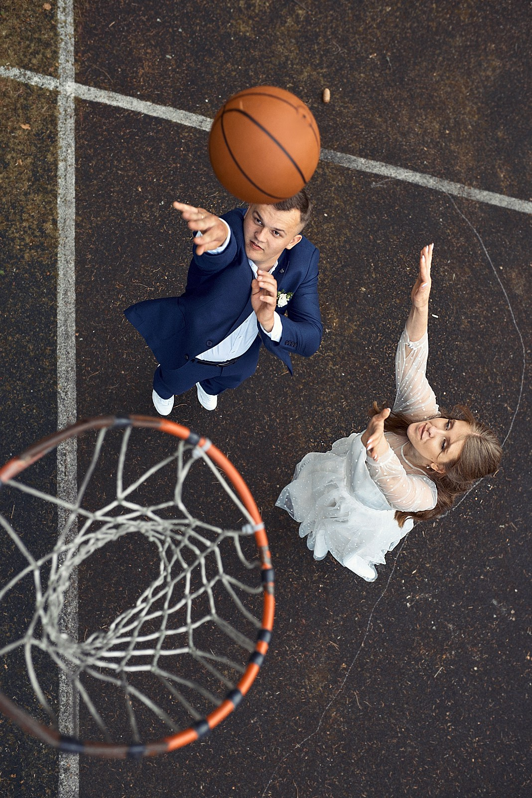 Свадьбы. Свадебный и портретный фотограф в Брянске Дмитрий Борисов