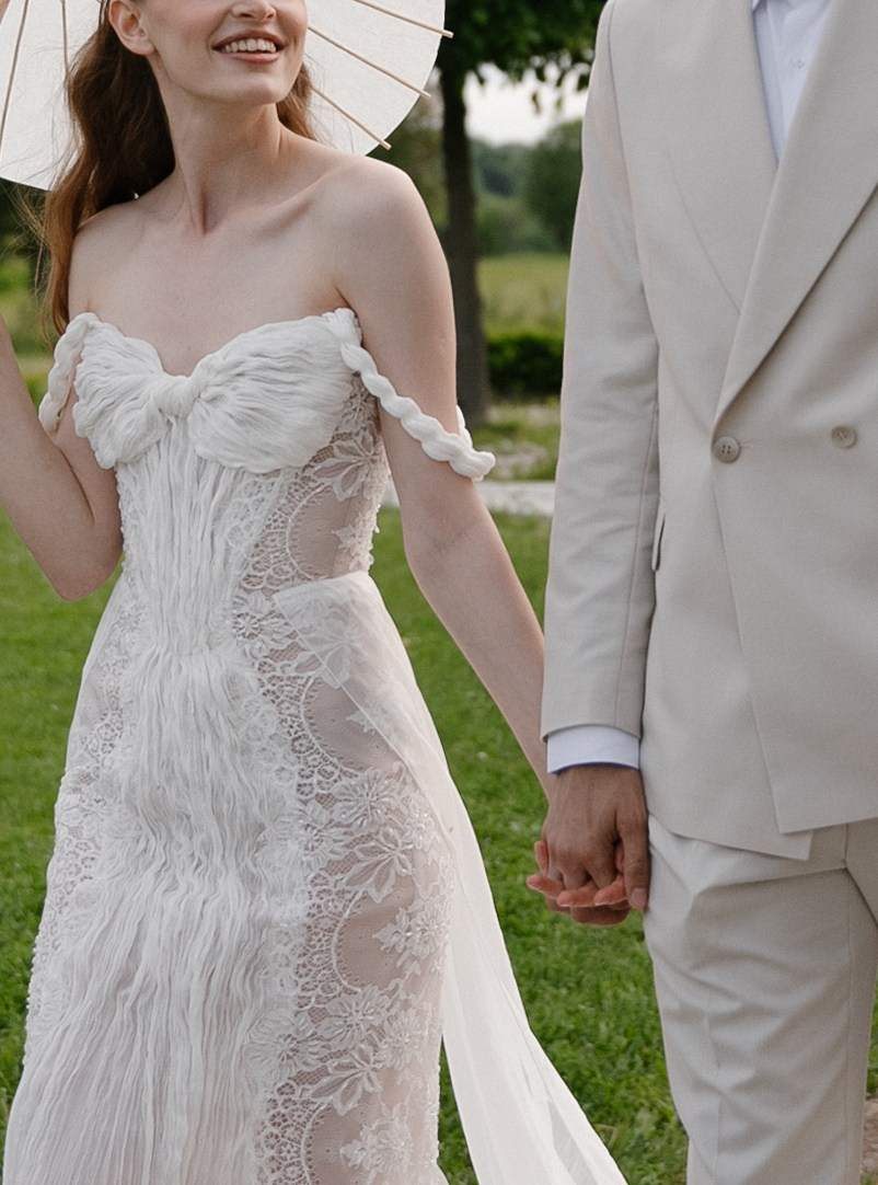 Тата и Влад. Фотограф Юлия Обрезкова Нижний Новгород