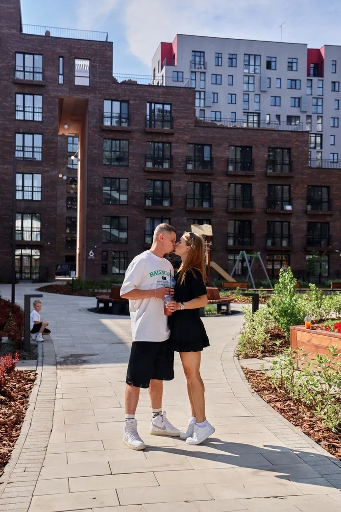 ПАРНЫЕ СЪЕМКИ. Я — Карина Гоголь, фотограф с душой