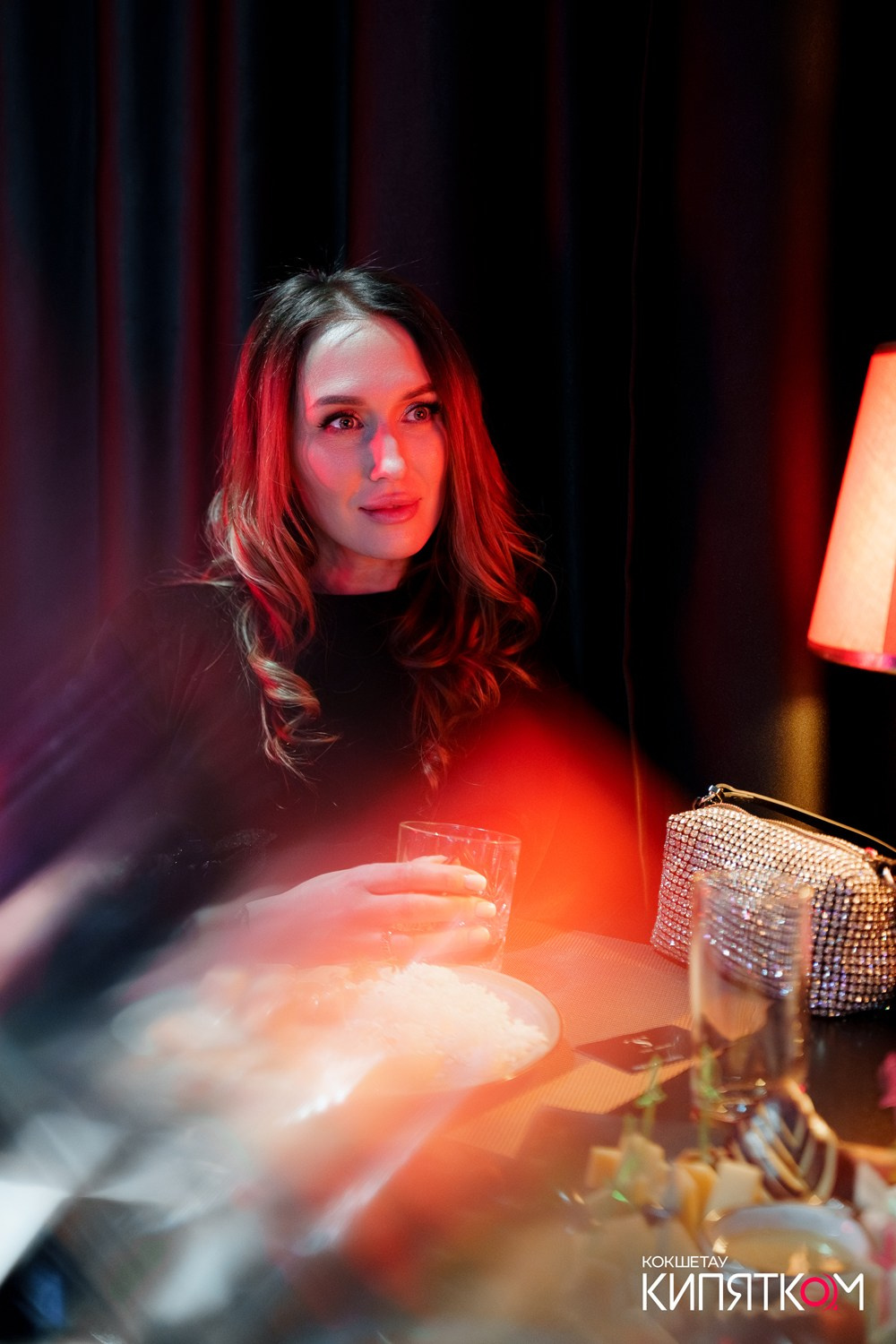 THE SHOW. КИПЯТКОМ КОКШЕТАУ