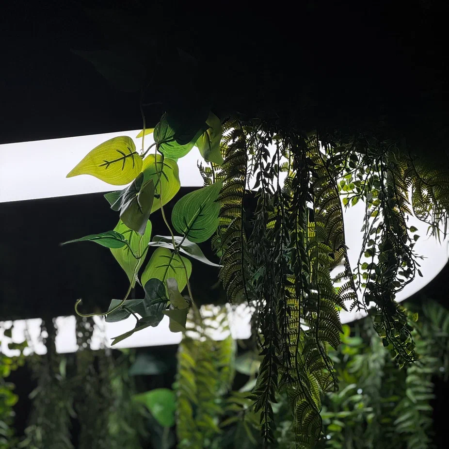 Алтай. Авторское творчество: создание светильников, панно, гобеленов ручной работы