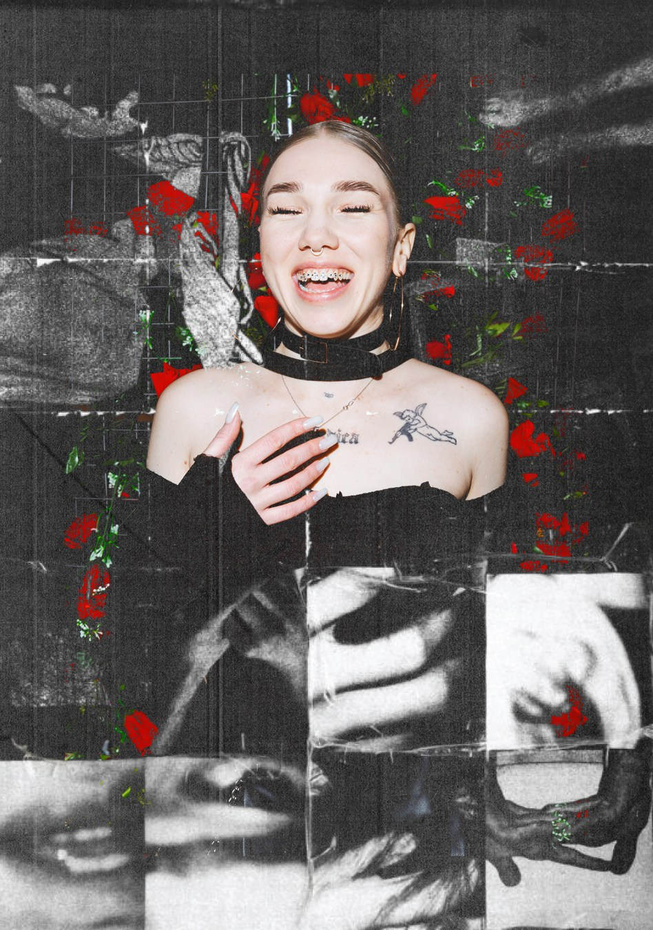 IF. Портретный и ивент-фотограф в Москве