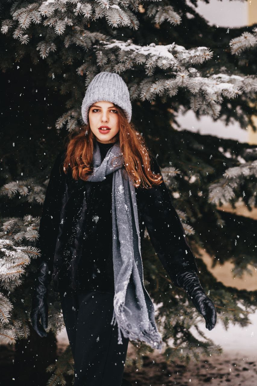 Иустина. Модельное агентство Lemi Models