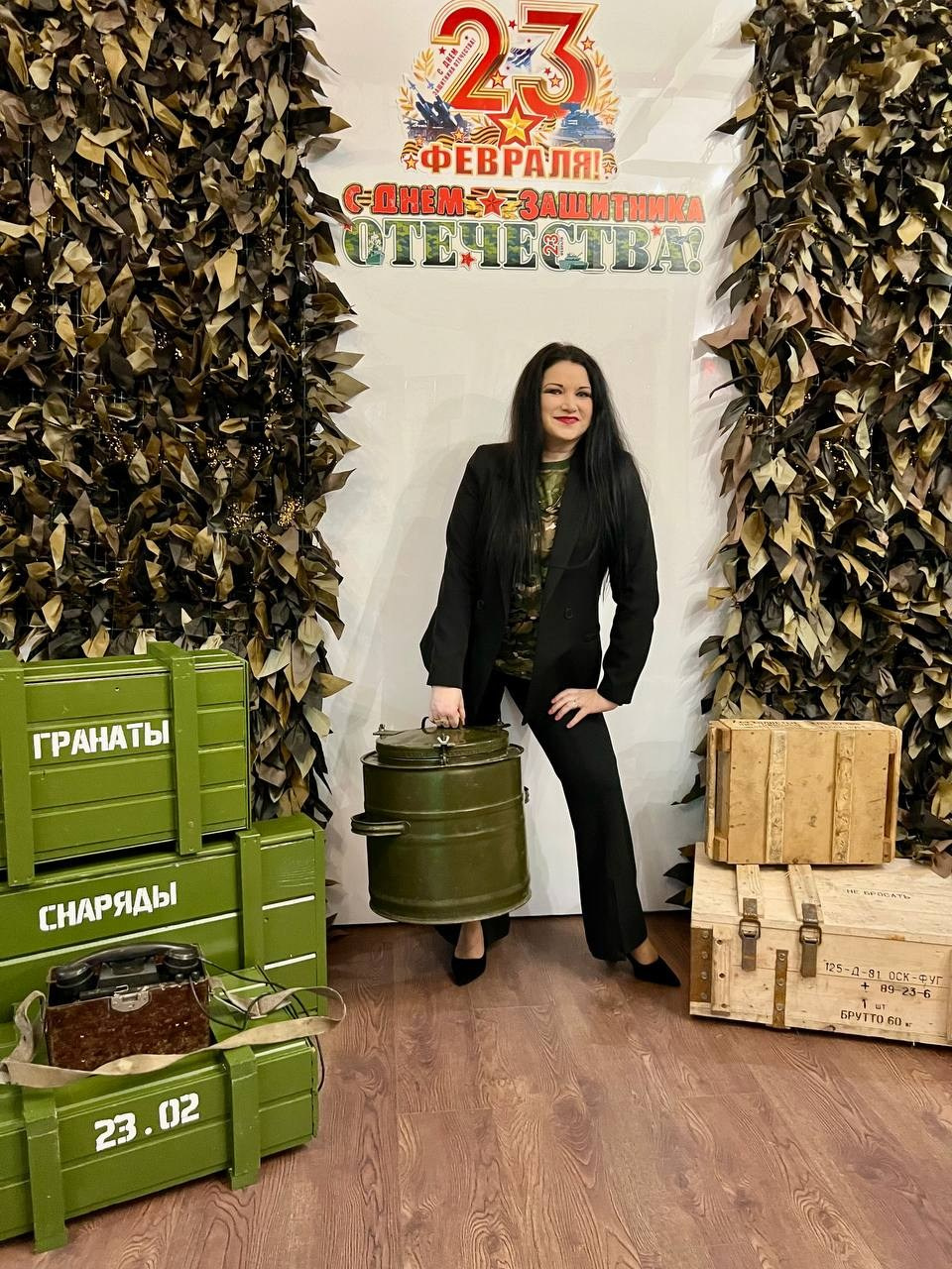 Корпоративы. Организатор праздников. Ведущая Марина Гребенникова