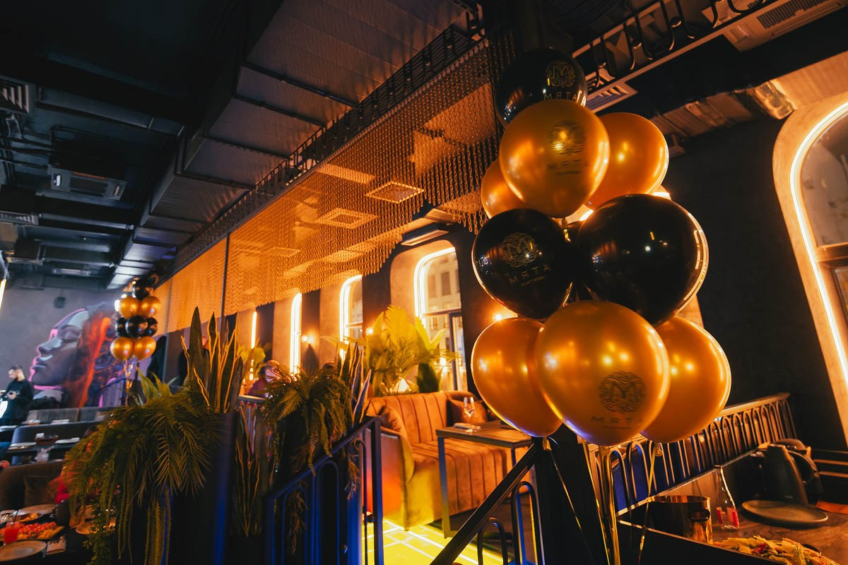 Концерт BIANKA в «Мята Platinum» в Ростове-на-Дону