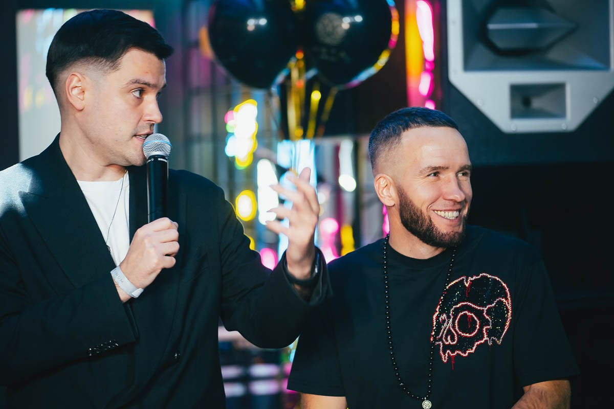 Концерт BIANKA в «Мята Platinum» в Ростове-на-Дону