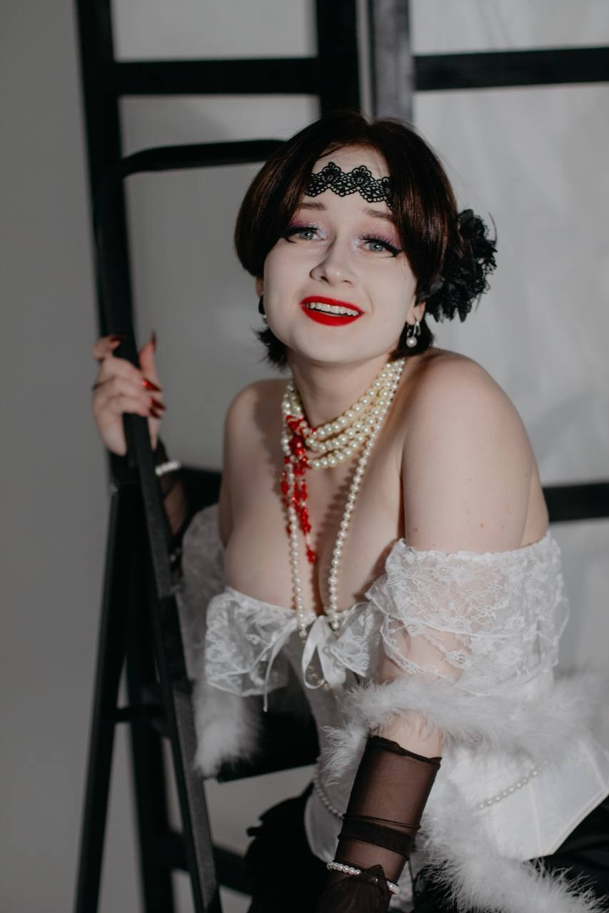 Cabaret. MORRENAAA|Фотограф Сергиев-Посад | Москва | МО | Пушкино | Мытищи