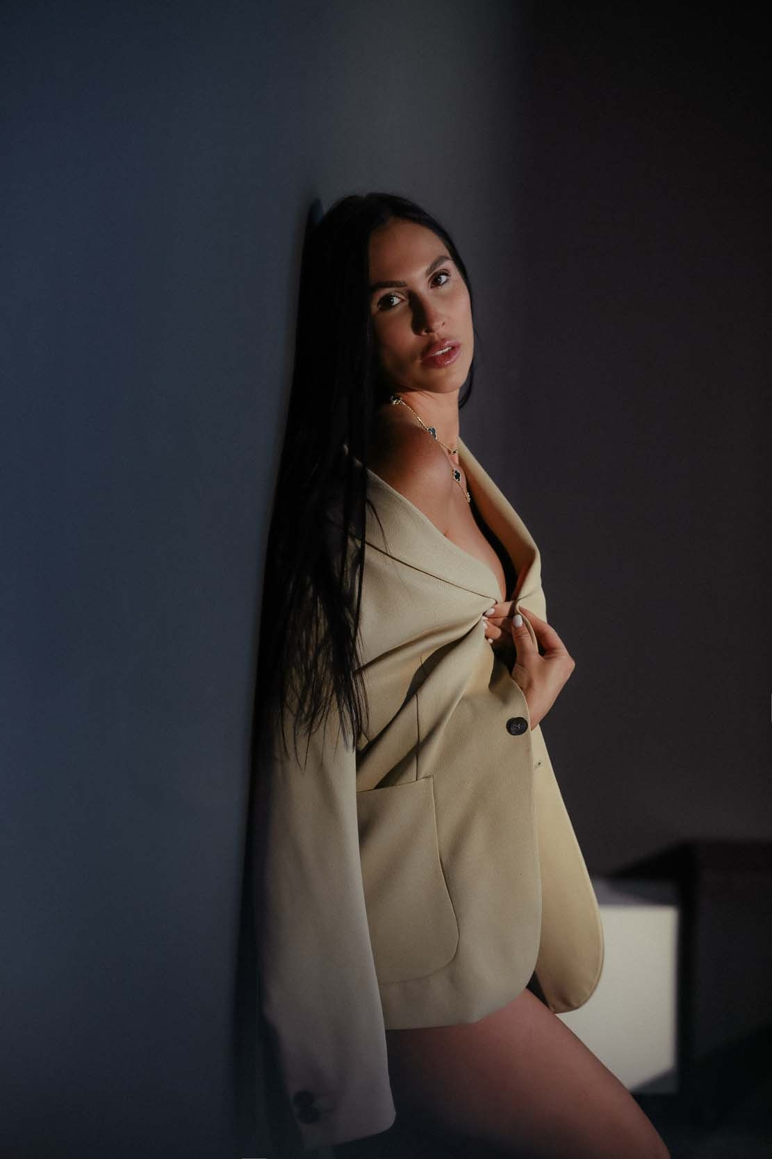 ЖЕНСКИЙ ПОРТРЕТ. Фотография. Визуально-чувственный мир души