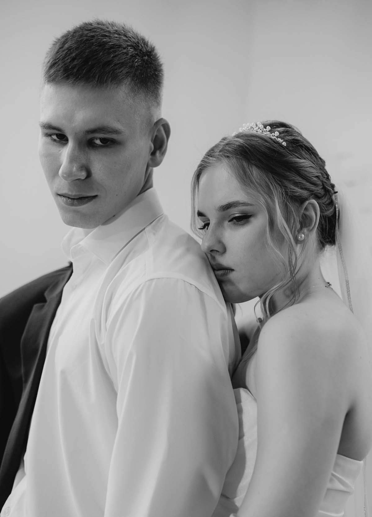 СВАДЬБА. Фотография. Визуально-чувственный мир души