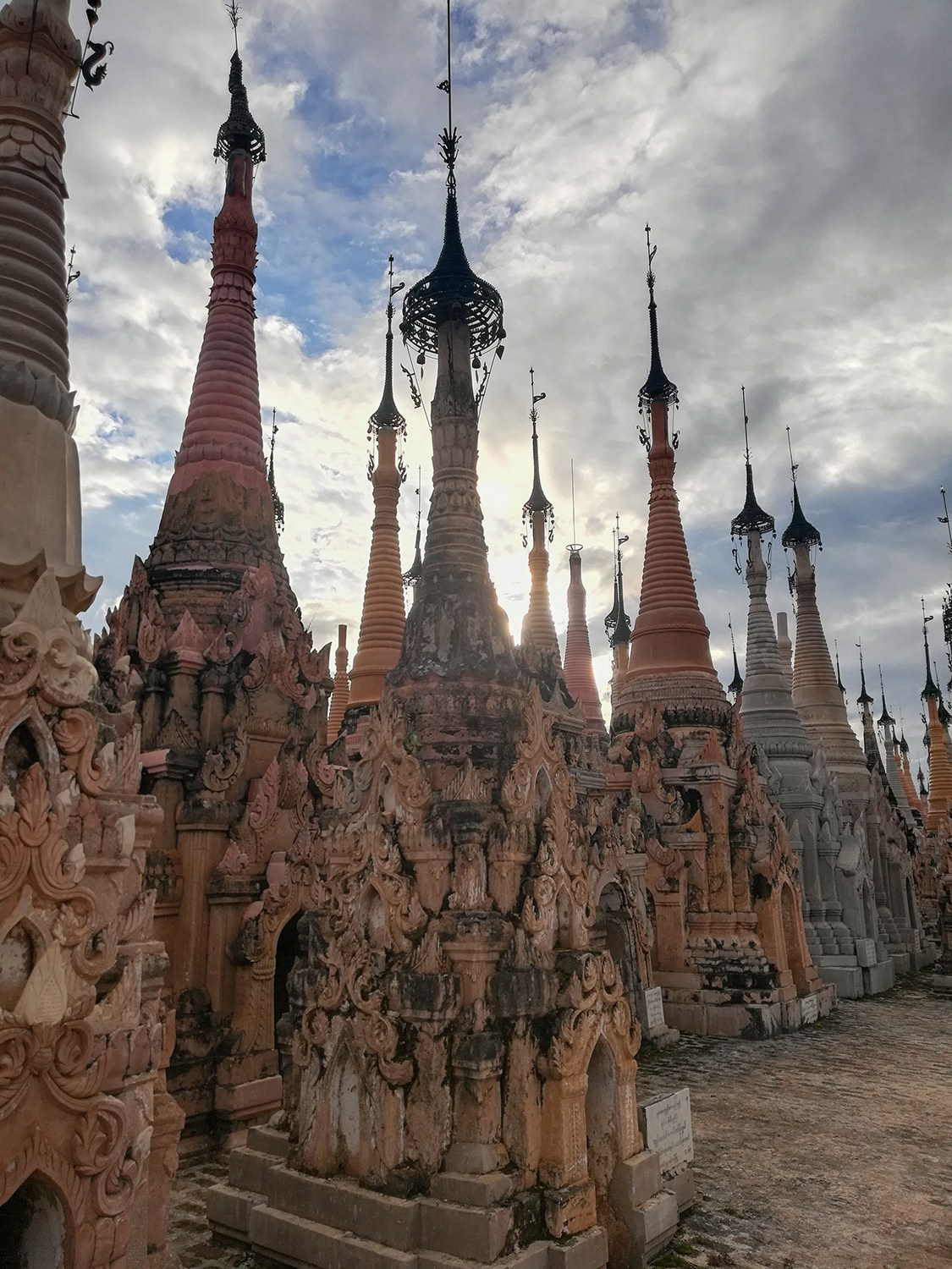 ТРЭВЭЛ. Творческие фотосессии в Москве