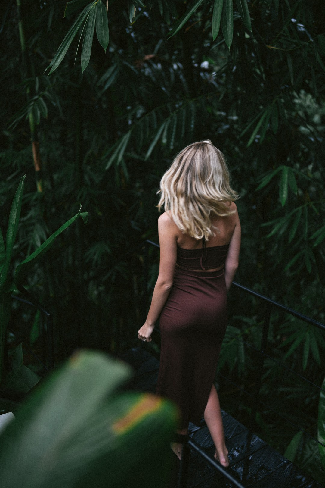 Yana. Kseniia Kremneva — Photographer