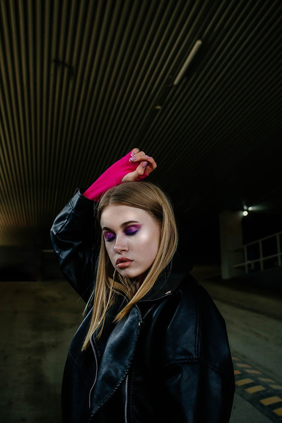 Карина. Рыжова Тамара