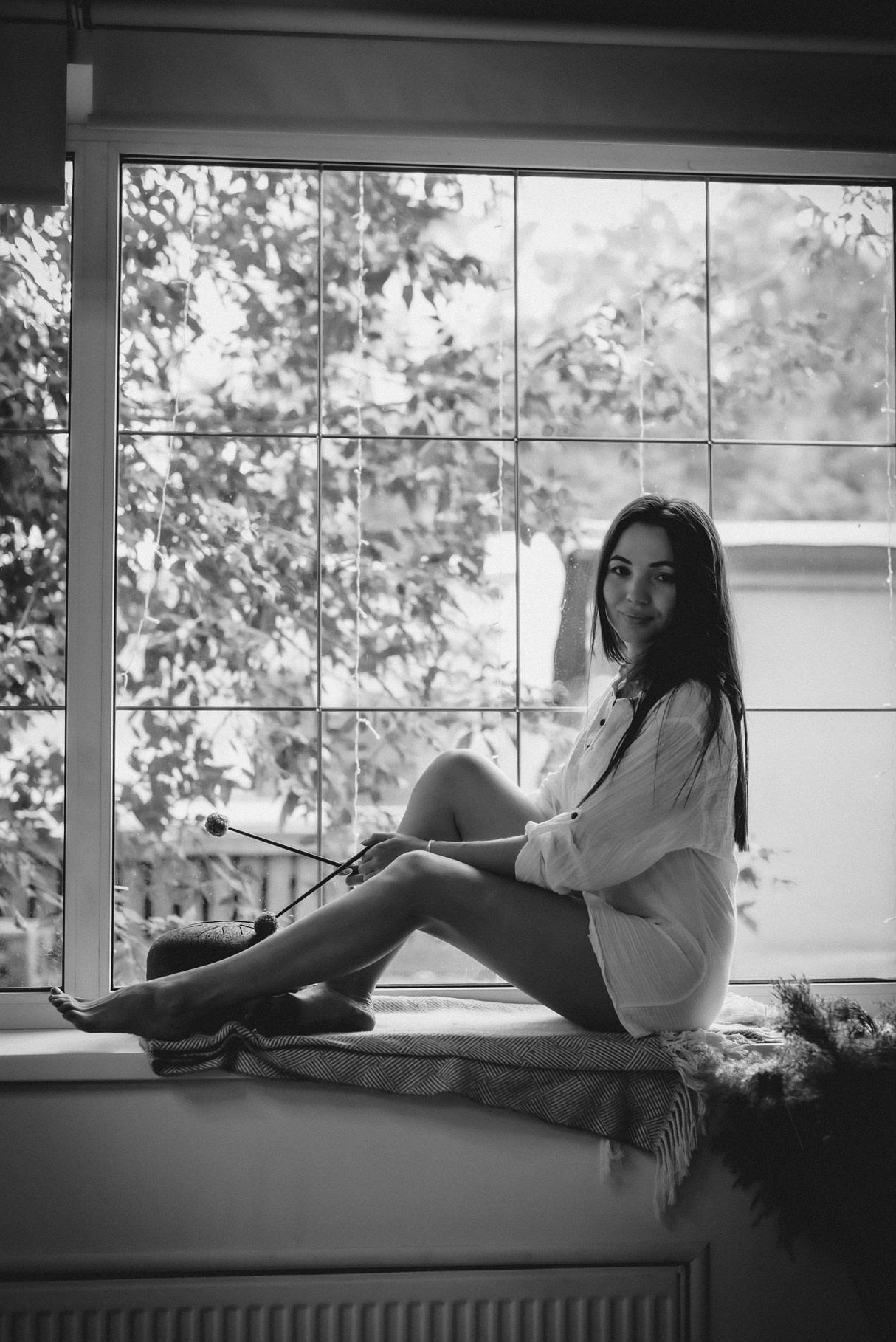 Эльмира контент. Файн арт и контент фотограф в Москве Александра Роскина