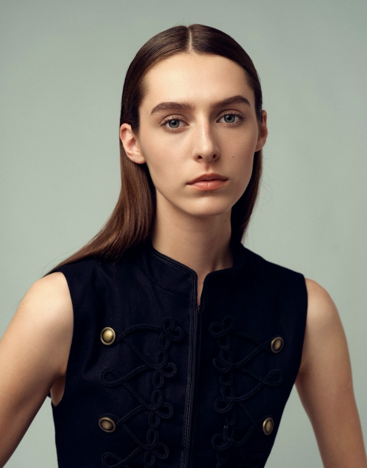 Varvara. Modeling agency TM MODELS