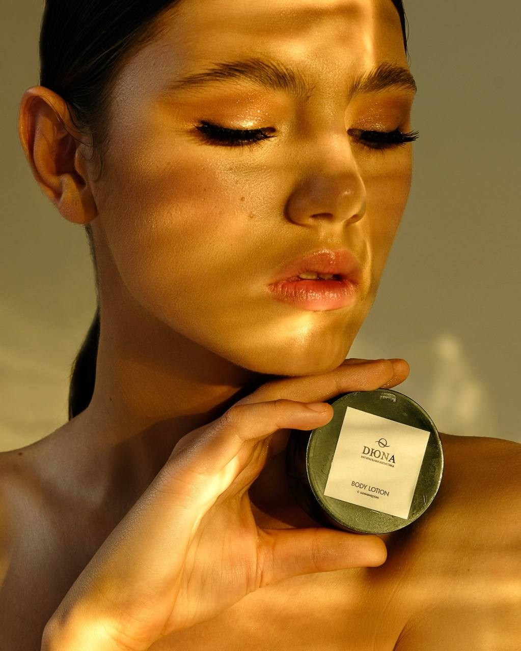 Ярослава Абрамова. Модельное агентство TM Models в Калининграде