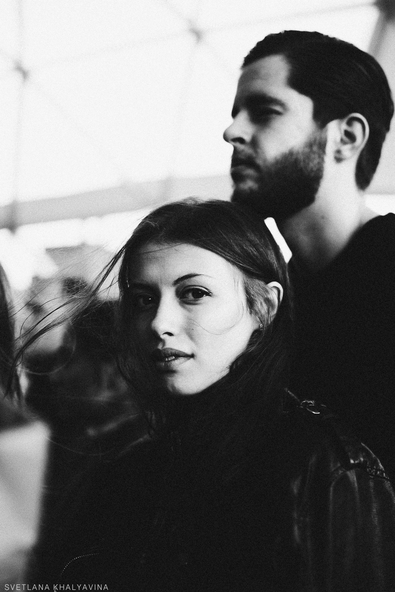 Ассаи. Репортажный фотограф