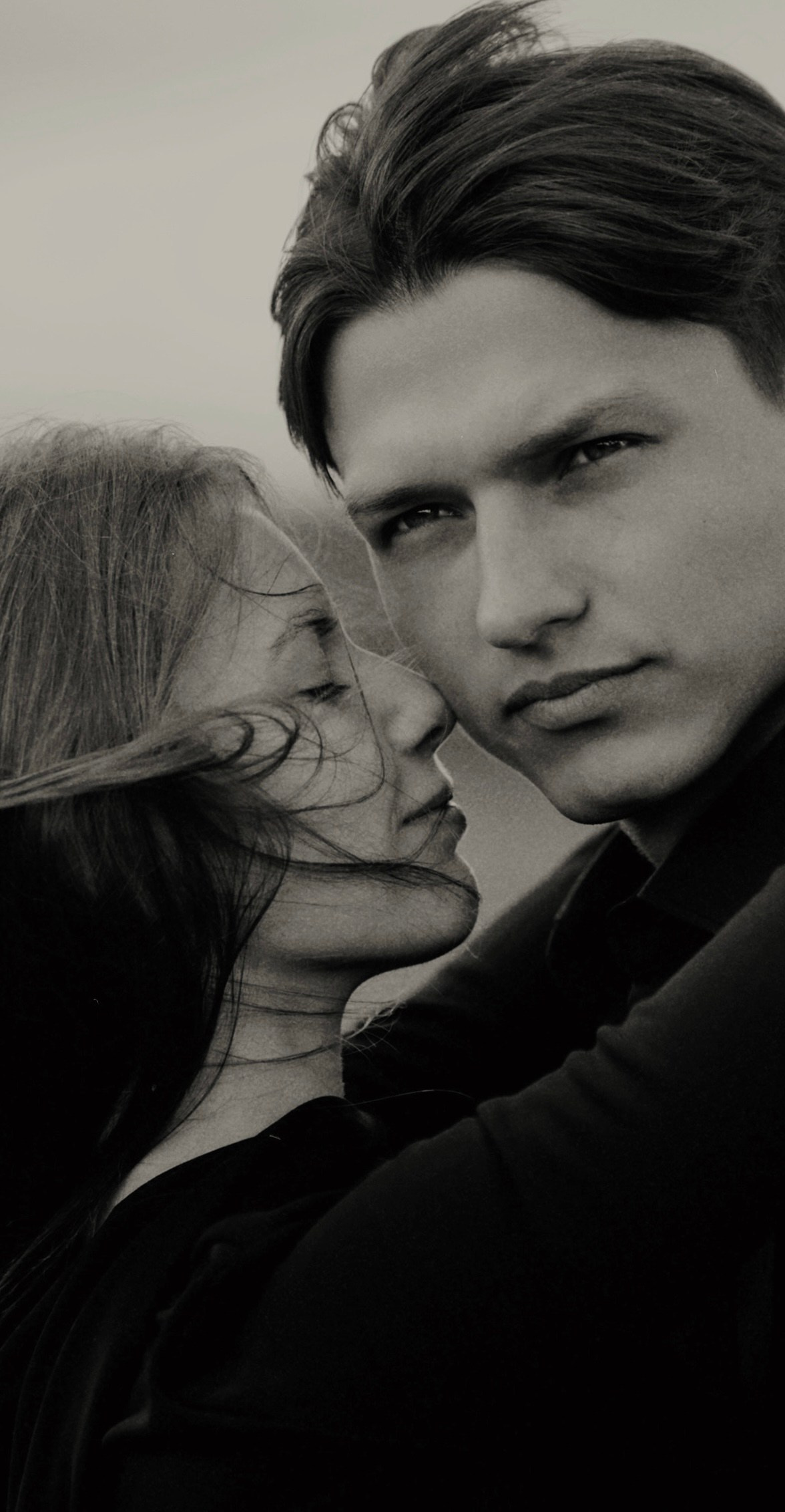 Love Story. Фотограф-анималист Юлия Удовенко