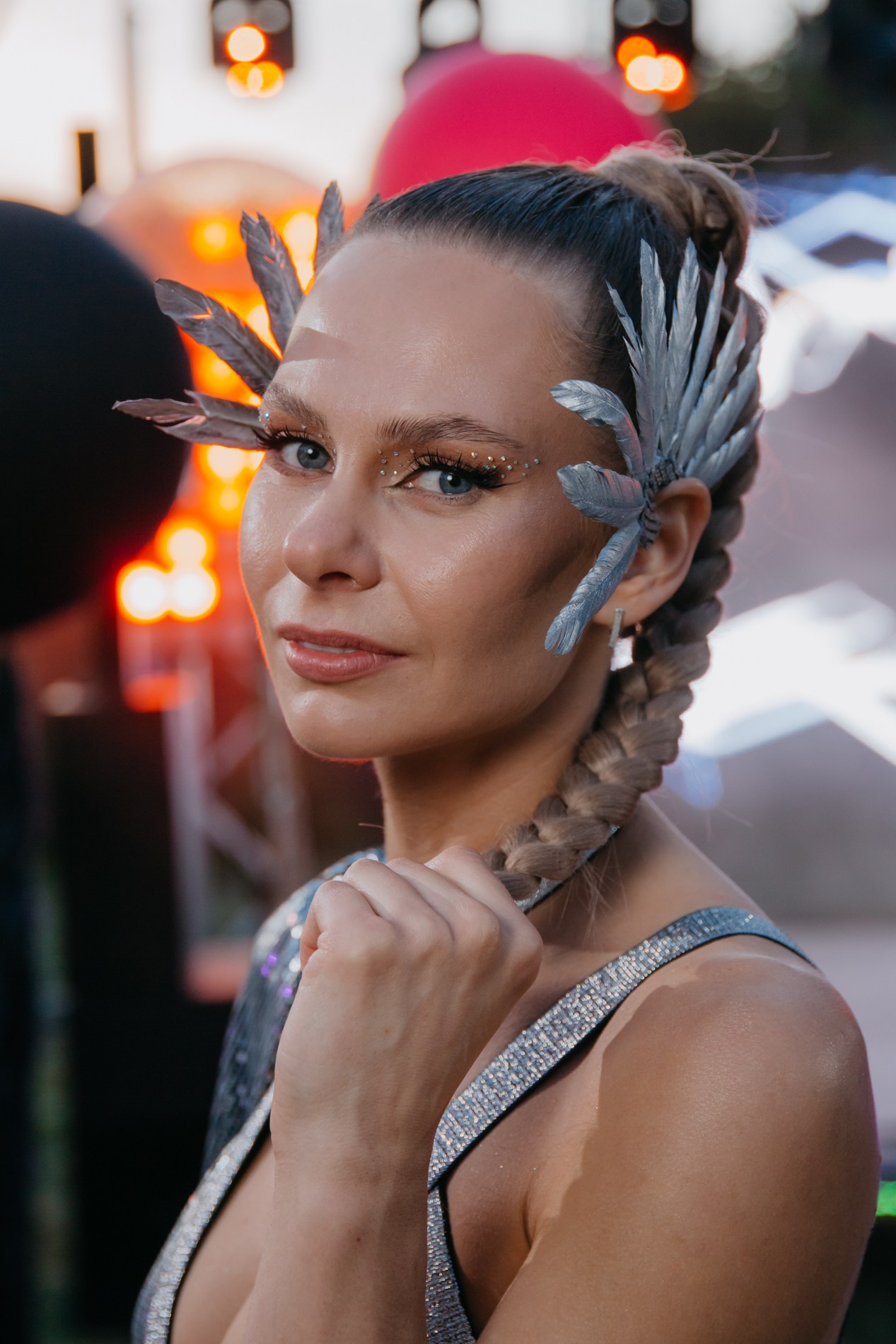 BURNINGMAN. Фотограф ваших событий