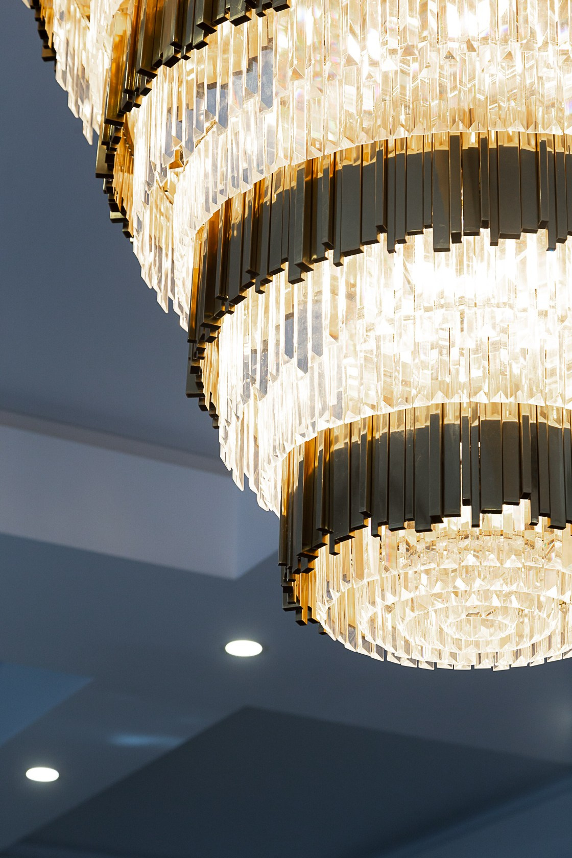 Юбилей Светланы. Фотограф в Самаре / Олеся Широнина