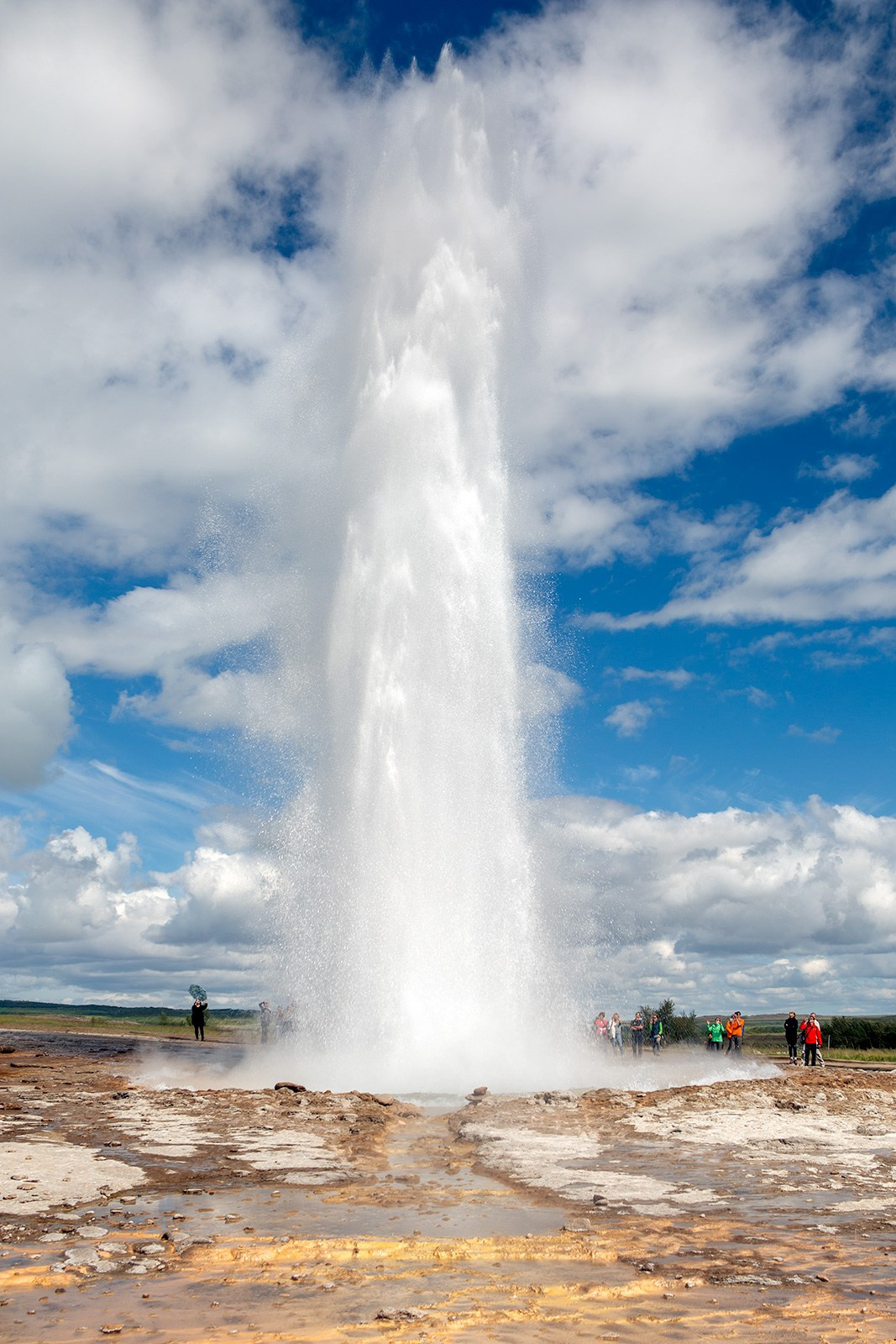 Исландия. Фотограф Владимир Остапенко