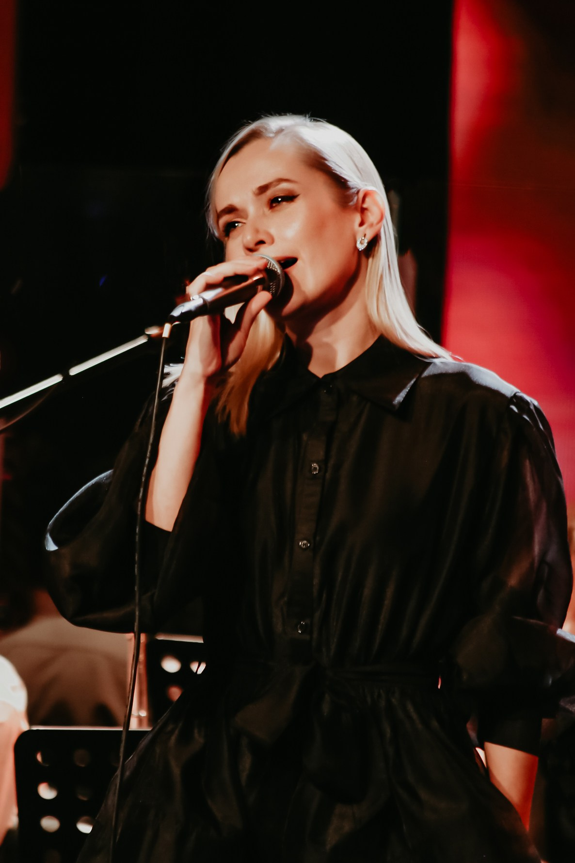 K-pop symphony-Детская филармония. Фотограф в Челябинске Ополихина Анна