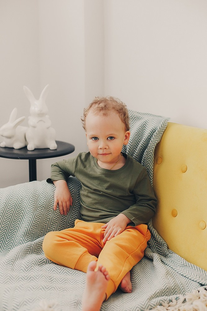 Детская съёмка. Фотограф Евгения Мальцева, Архангельск