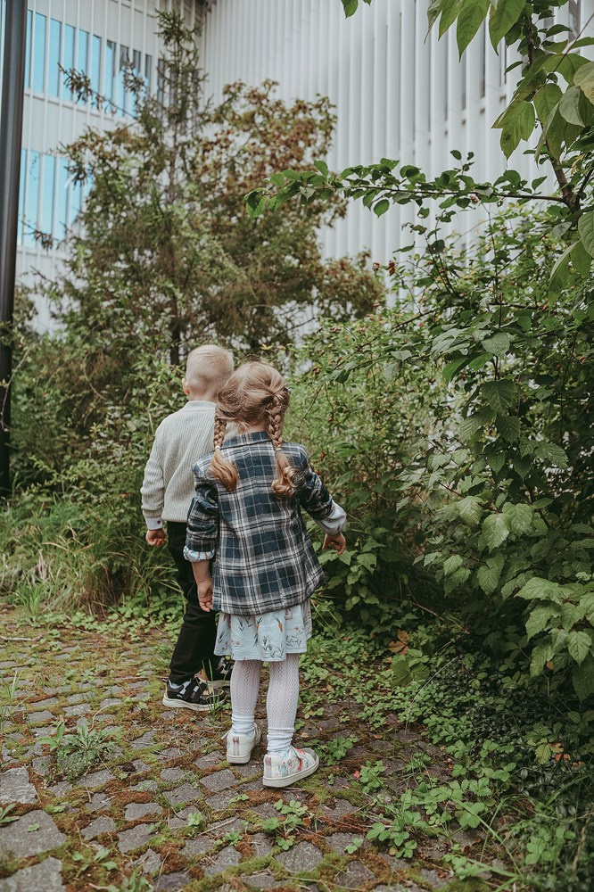 Две ниточки…. Катя Сидор — фотограф в Москве