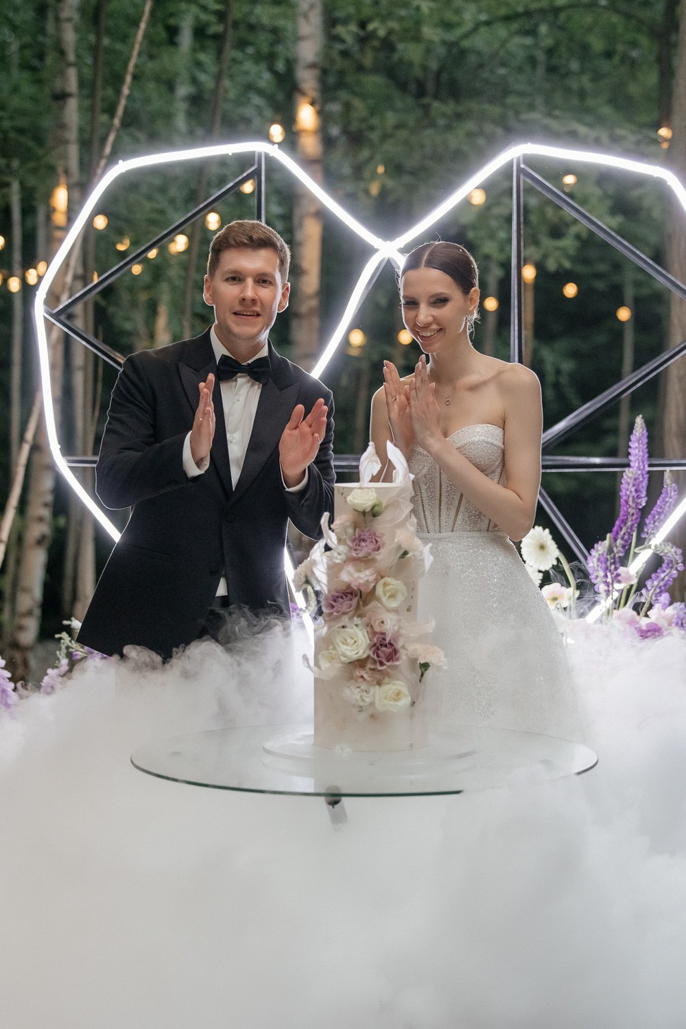 S & V. Свадебный фотограф Москва