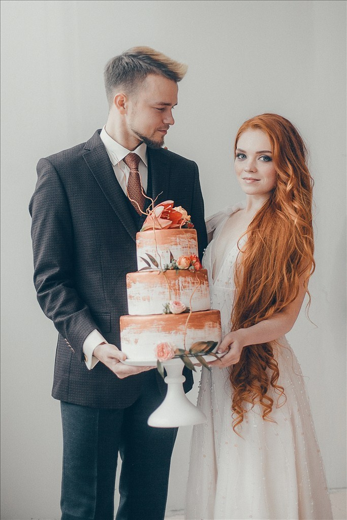 Розовые сны