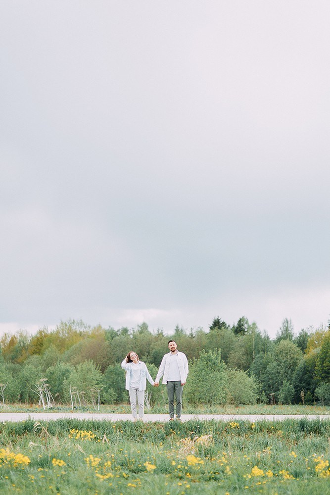 Егор и Саша