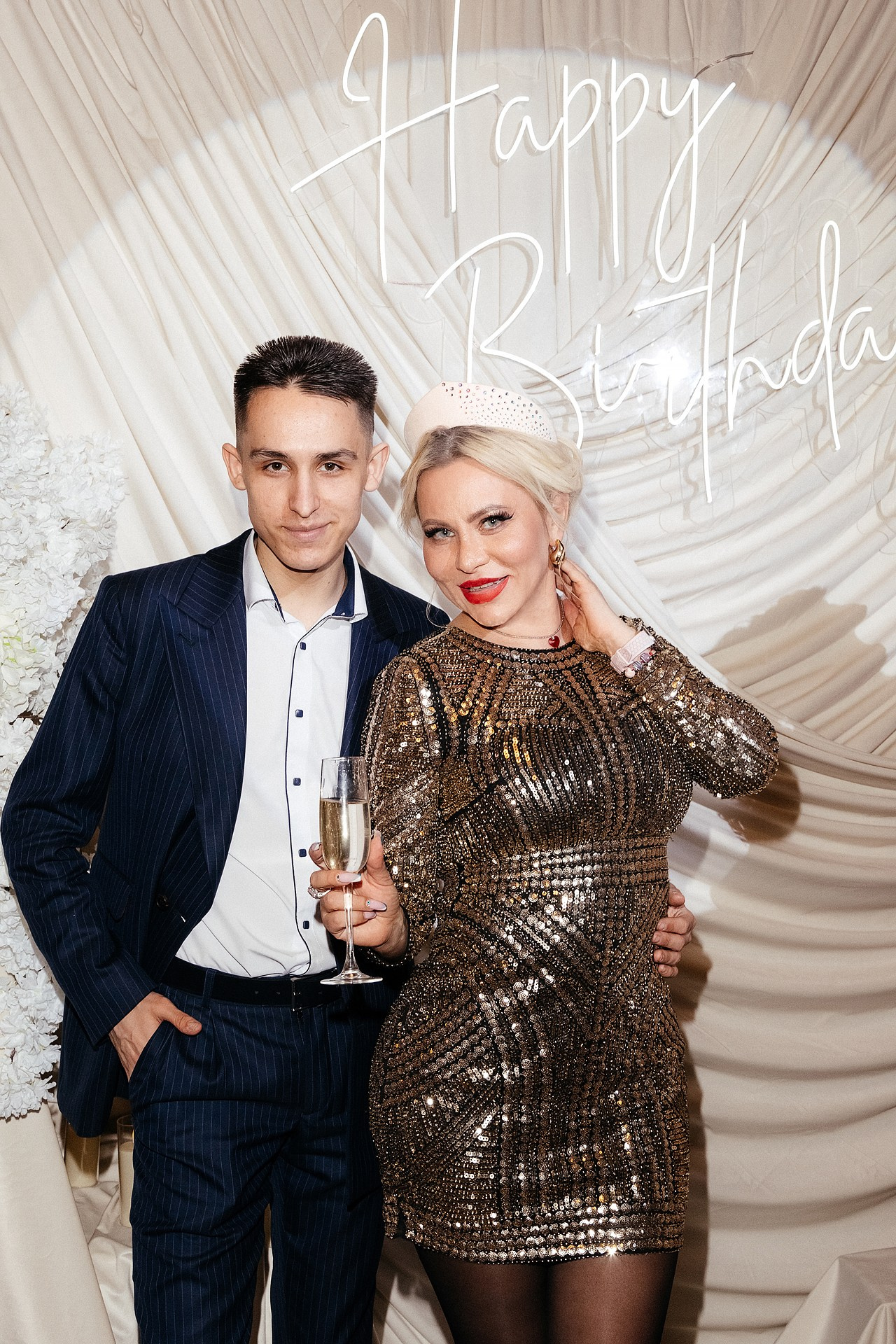 Репортаж юбилей фотошколы. Светский фотограф Санкт-Петербург и ЛО