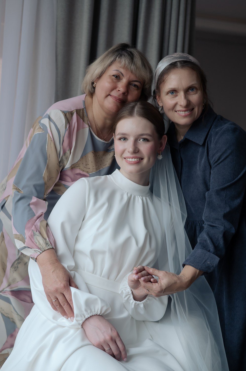 Свадьба Климента и Марии. Семейный и свадебный фотограф в Санкт-Петербурге Серафима Смирнова