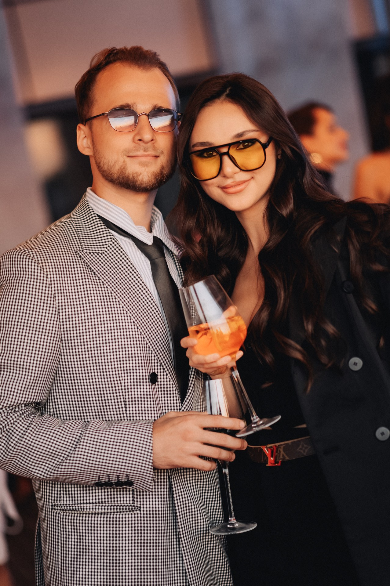 NIGHT2DAY CHOICE 2024. Night2Day Санкт-Петербург