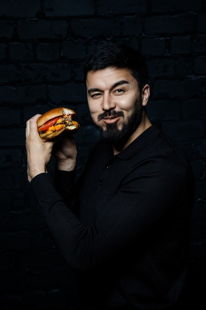 БИЗНЕС КОНТЕНТ. АЛЕКСАНДР ФОКС