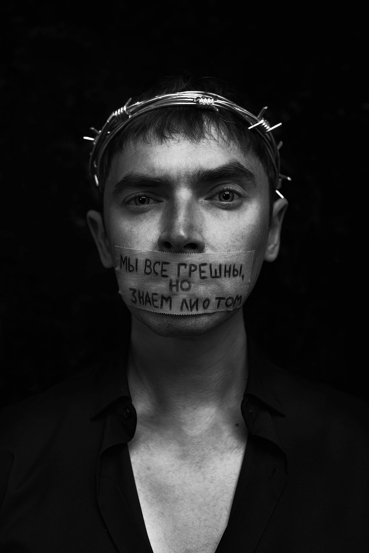 Работы учеников. Медиашкола Факультет — сеть фотошкол, в которой преподают профессиональные практикующие фотографы с огромным опытом!