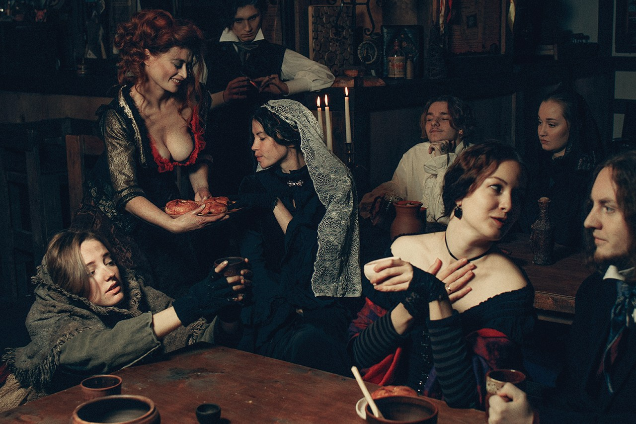 «Суини Тодд»