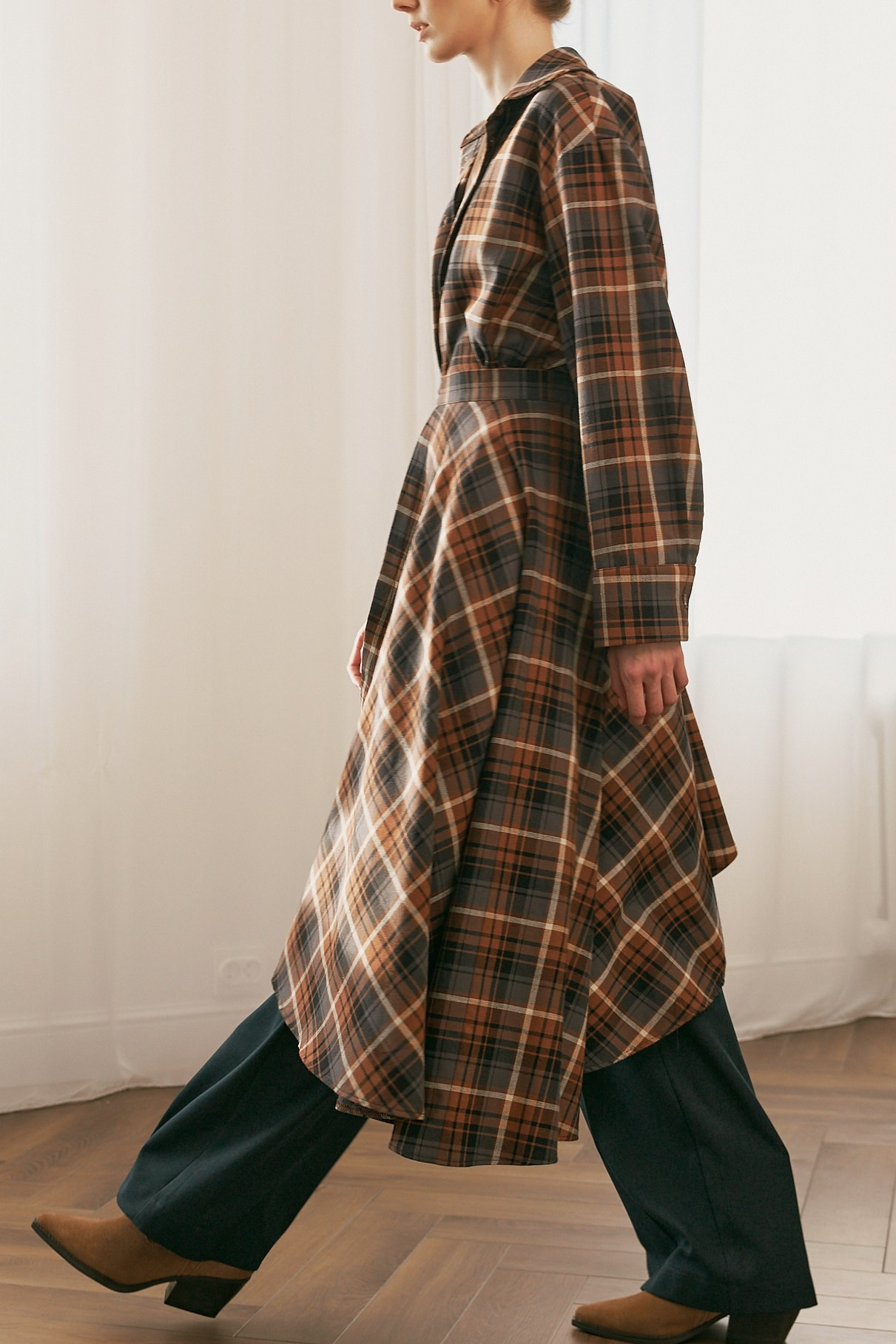 Имидж для CLOXY. Кристина Гаврик, ваш коммерческий фотограф