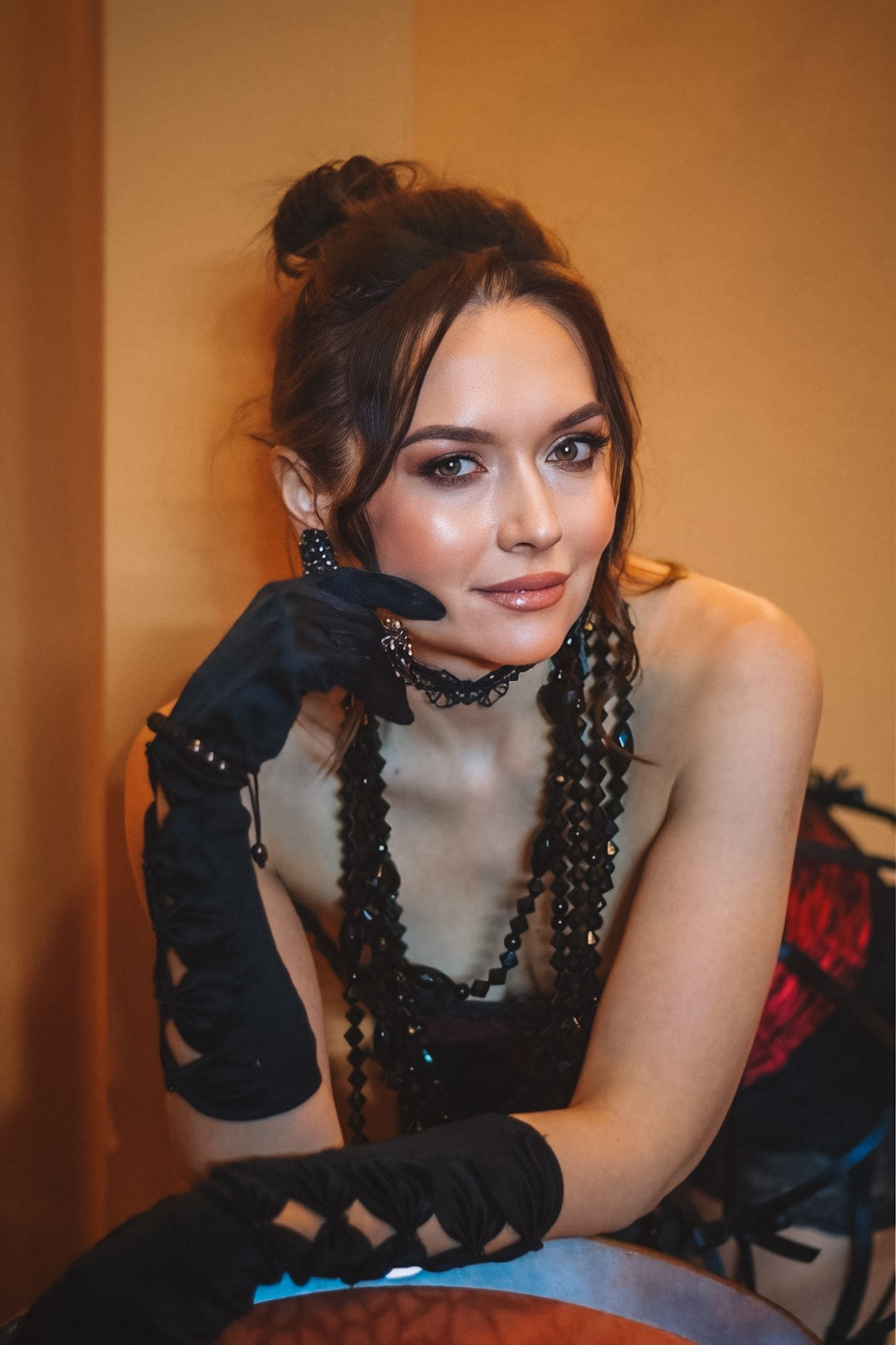 Фото БУДАР ИМПЕРАТРИЦЫ от Анны. ФОТОПРОЕКТЫ