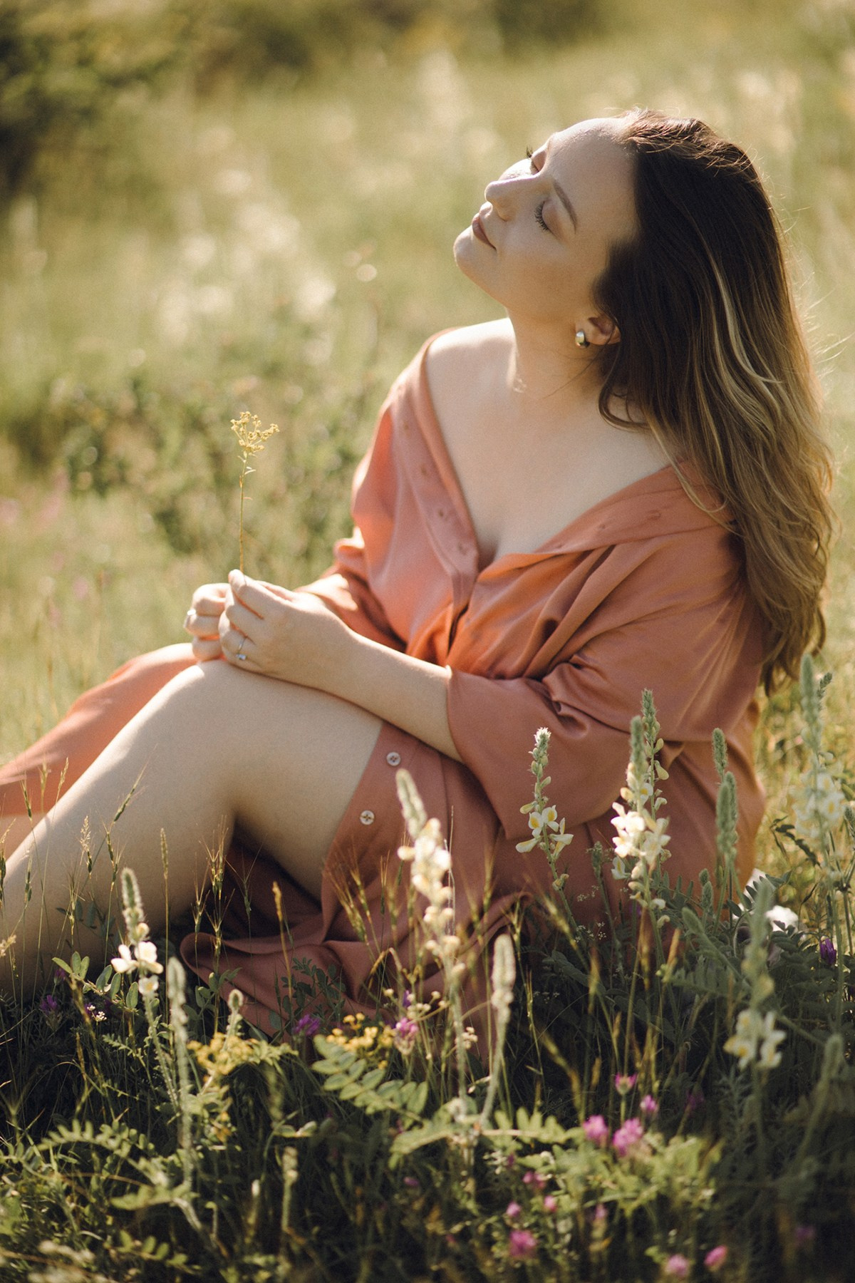 Alena. Anastasia Blud Photography